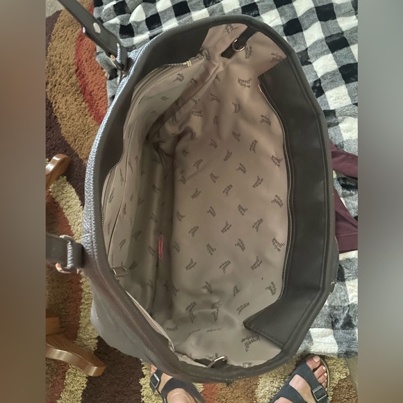 Jewell 31 thirty one tote bag - Picture 1 of 2